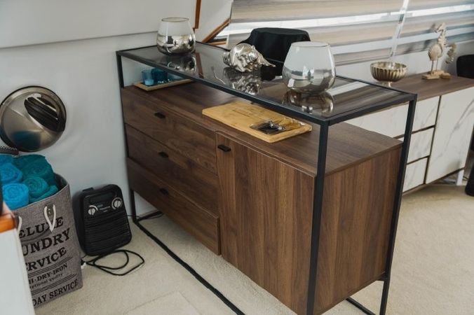 Colvic Sunquest 54 | No Name