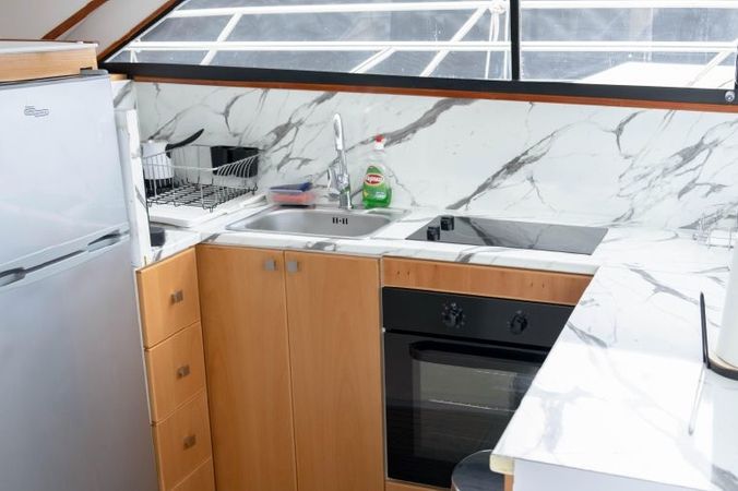 Colvic Sunquest 54 | No Name