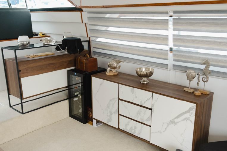 Colvic Sunquest 54 | No Name