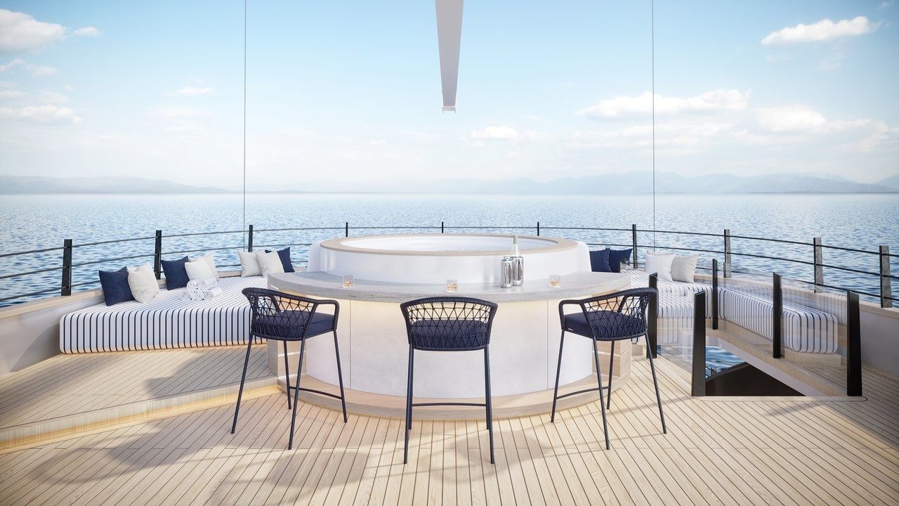 Radez DD 170 | Scorpios