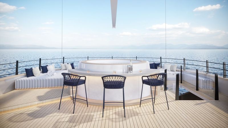 Radez DD 170 | Scorpios