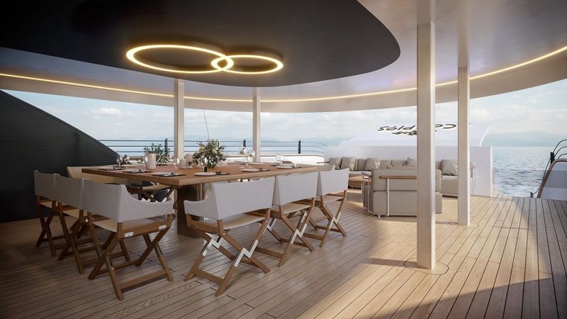 Radez DD 170 | Scorpios