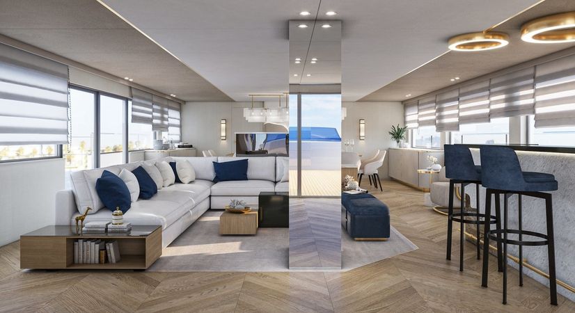 Radez DD 170 | Scorpios