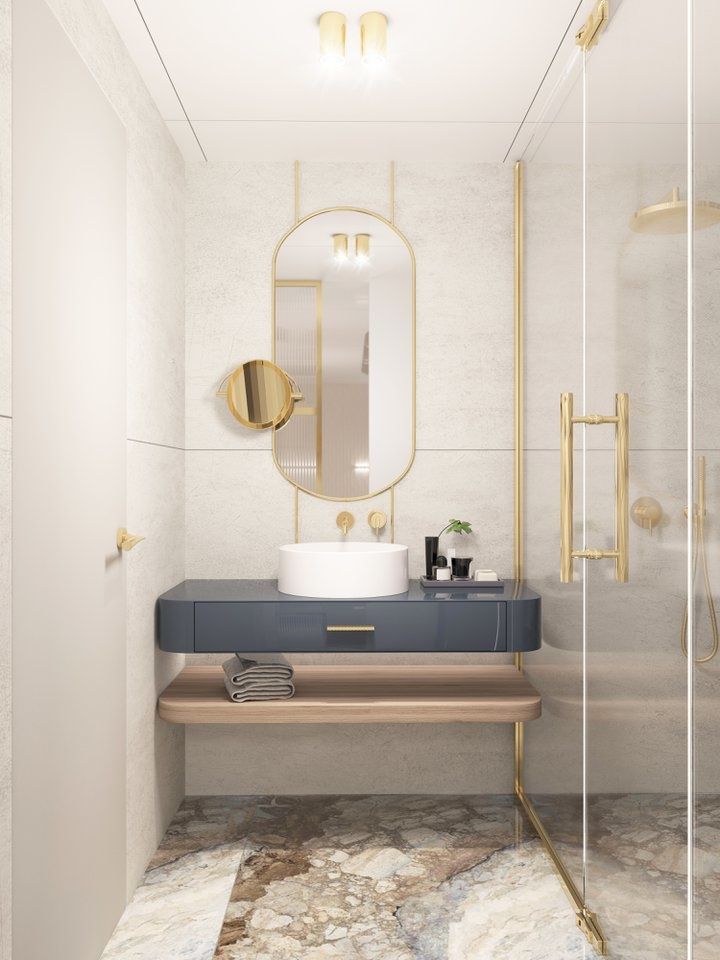 Radez DD 170 | Scorpios