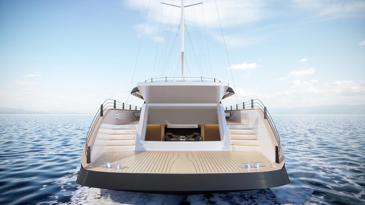 Radez DD 170 | Scorpios