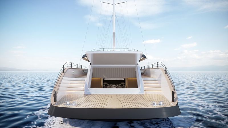 Radez DD 170 | Scorpios