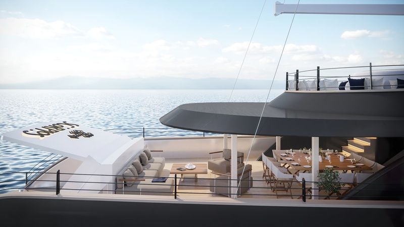 Radez DD 170 | Scorpios