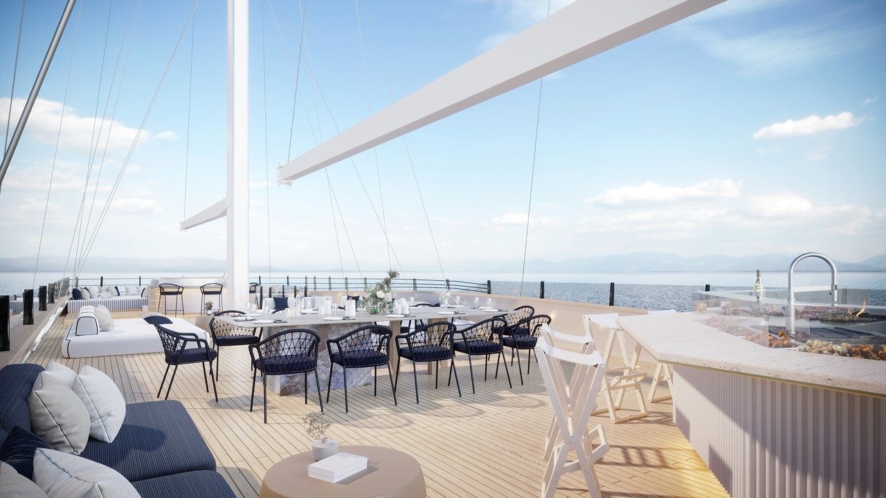 Radez DD 170 | Scorpios