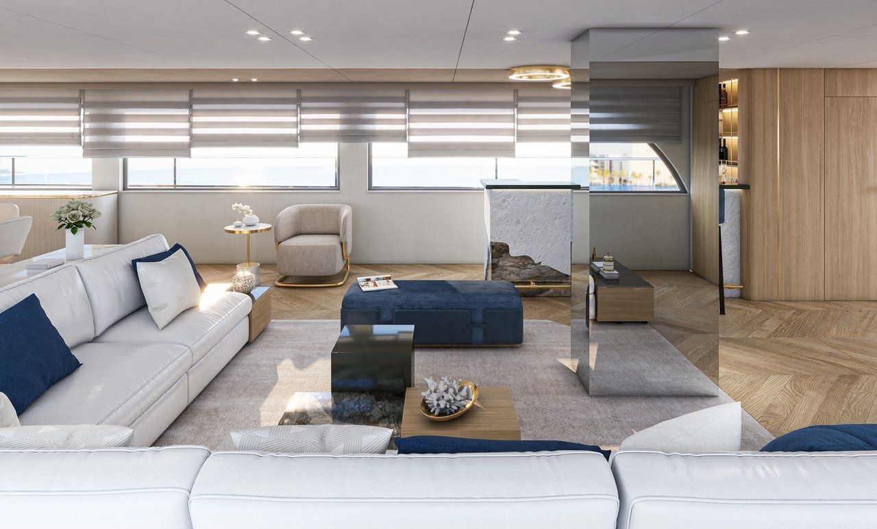 Radez DD 170 | Scorpios