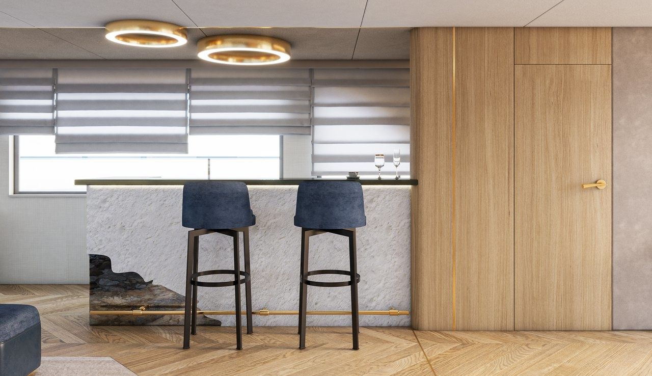 Radez DD 170 | Scorpios