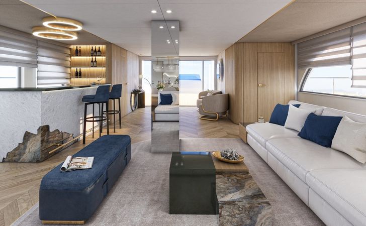 Radez DD 170 | Scorpios