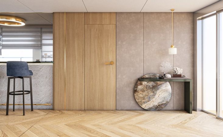 Radez DD 170 | Scorpios