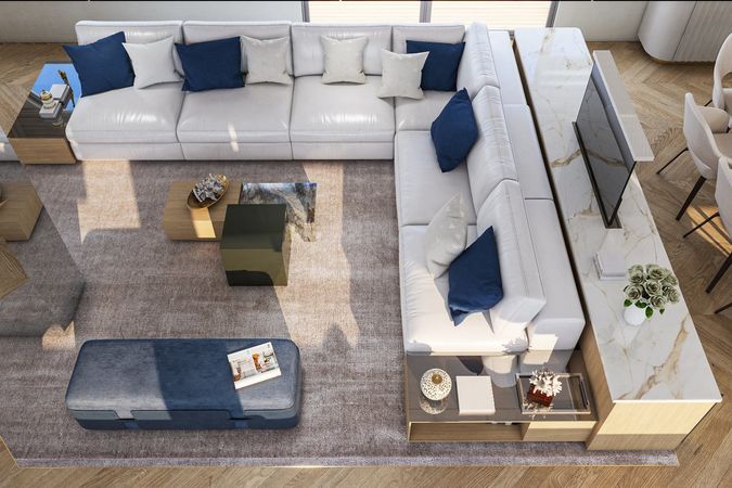 Radez DD 170 | Scorpios