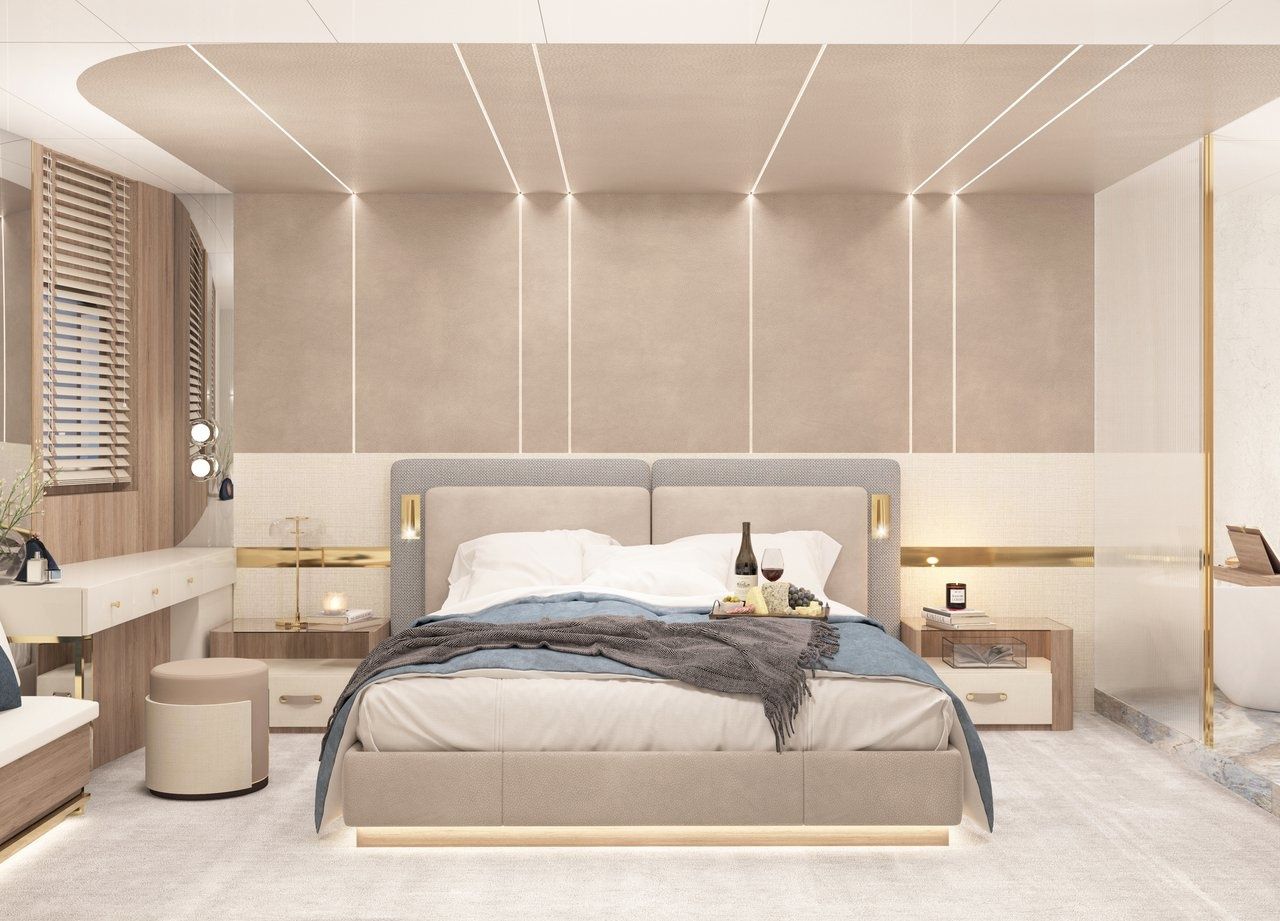 Radez DD 170 | Scorpios