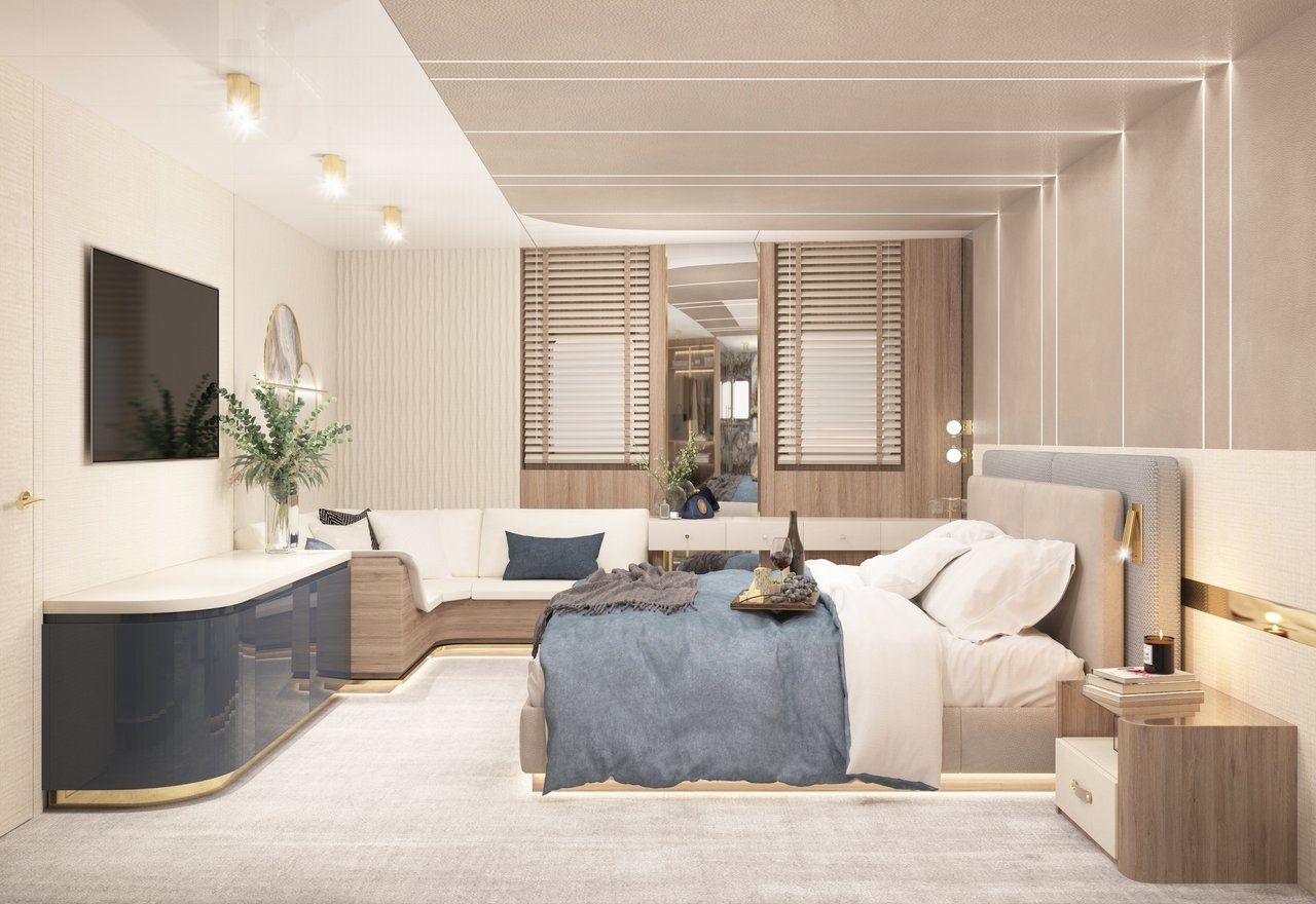 Radez DD 170 | Scorpios