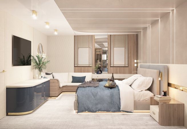 Radez DD 170 | Scorpios