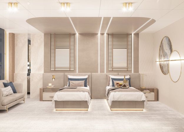 Radez DD 170 | Scorpios