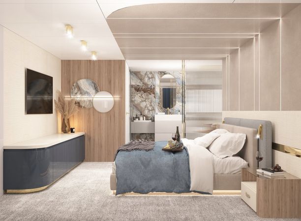 Radez DD 170 | Scorpios