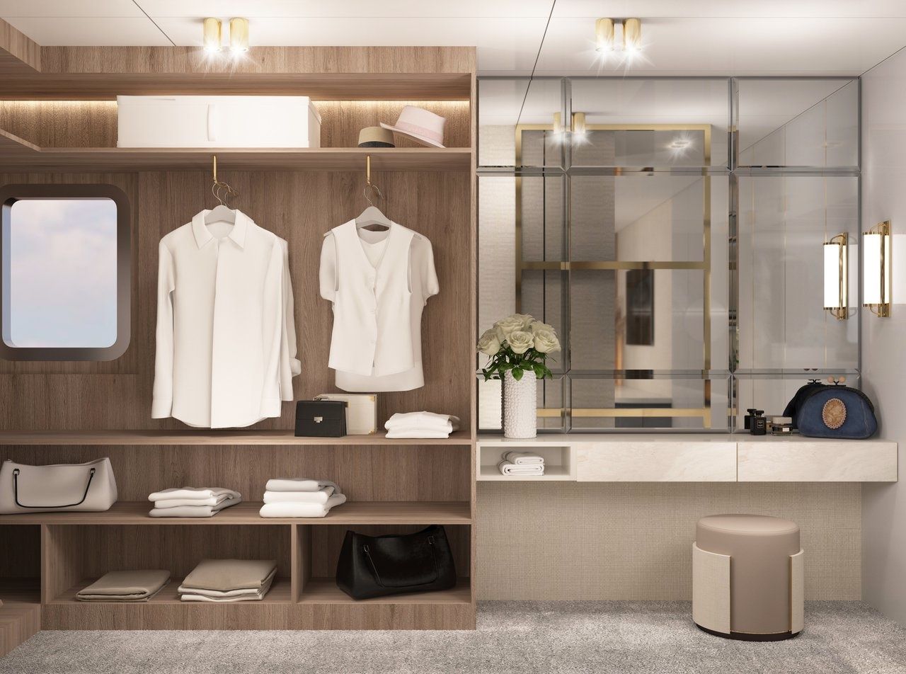 Radez DD 170 | Scorpios