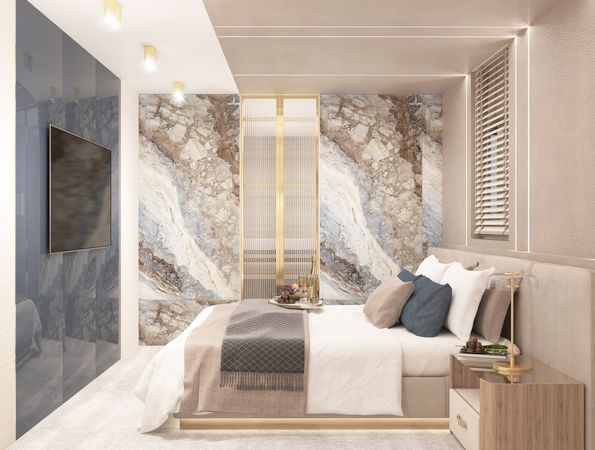 Radez DD 170 | Scorpios