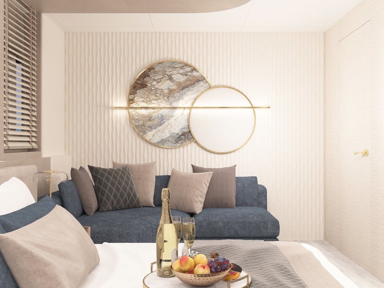 Radez DD 170 | Scorpios