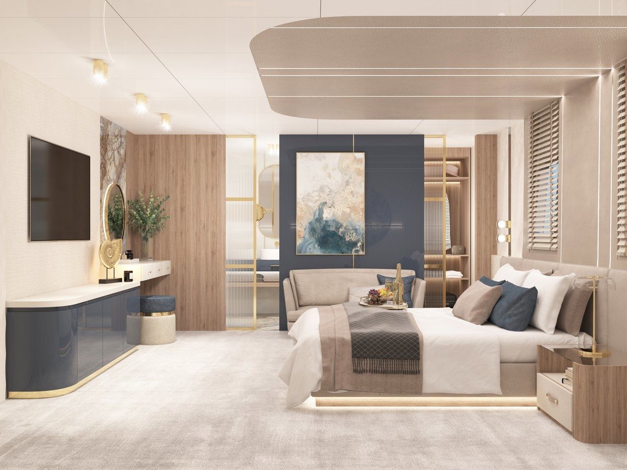 Radez DD 170 | Scorpios