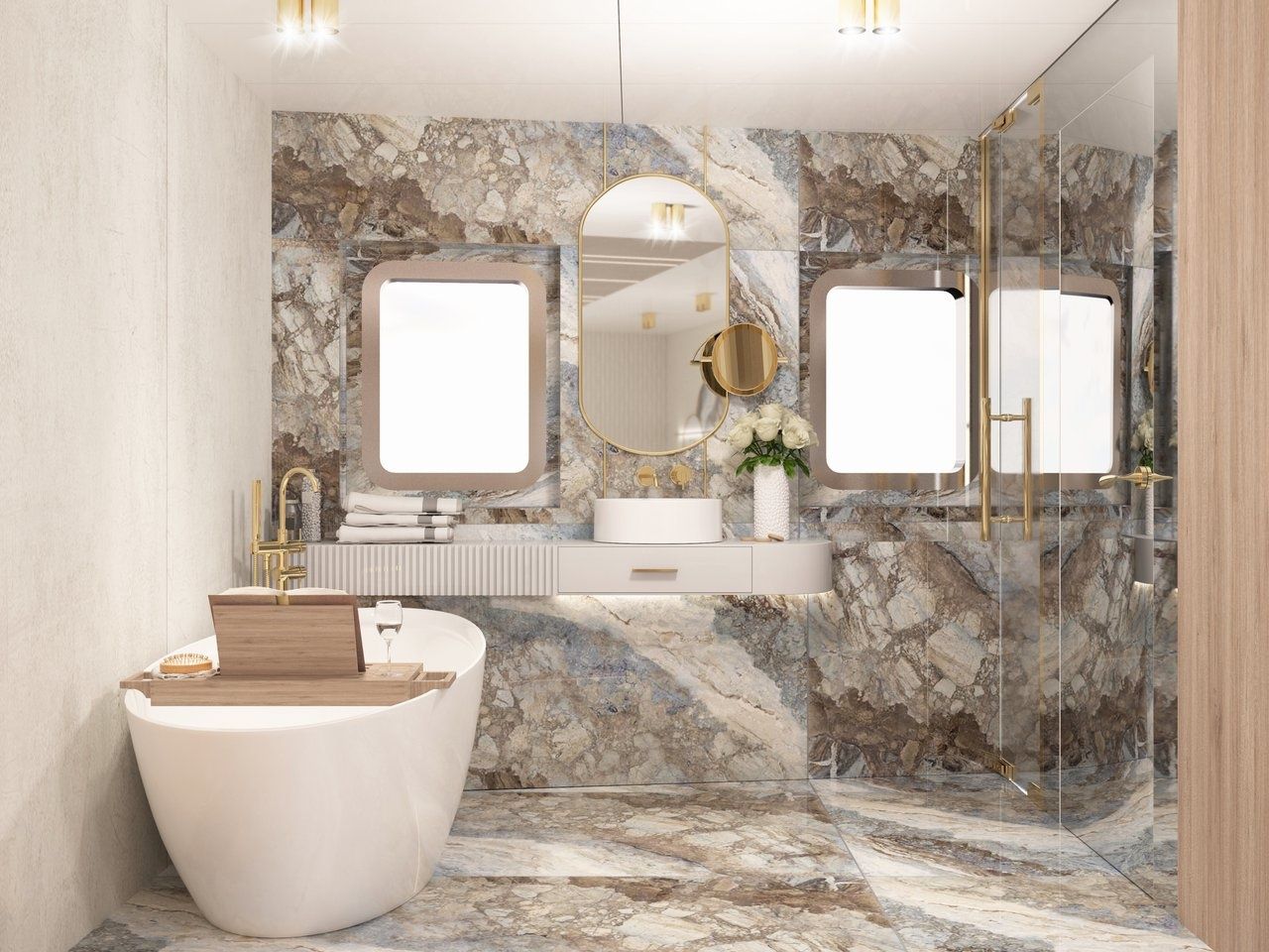 Radez DD 170 | Scorpios