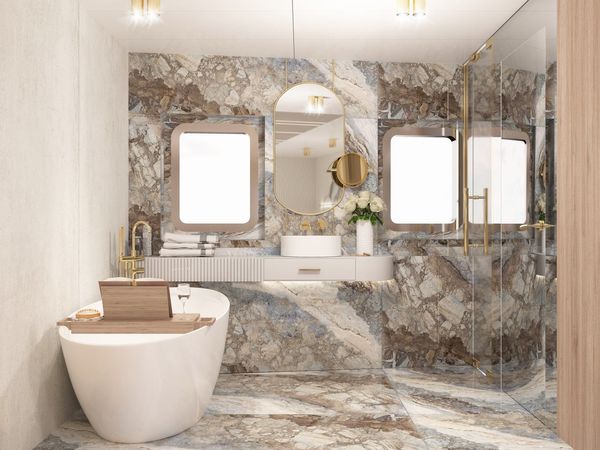 Radez DD 170 | Scorpios