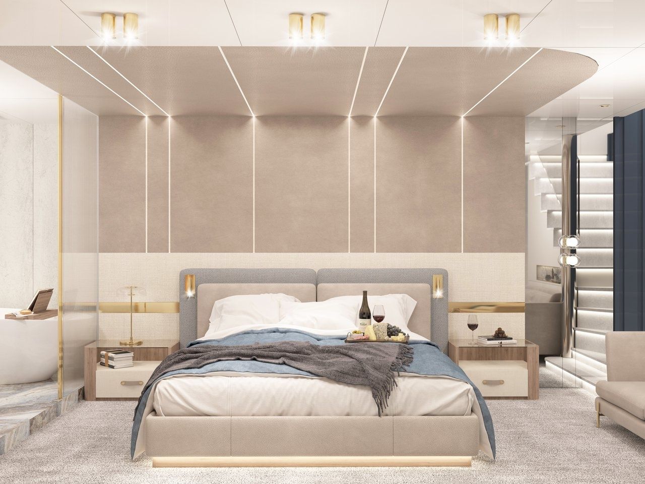 Radez DD 170 | Scorpios