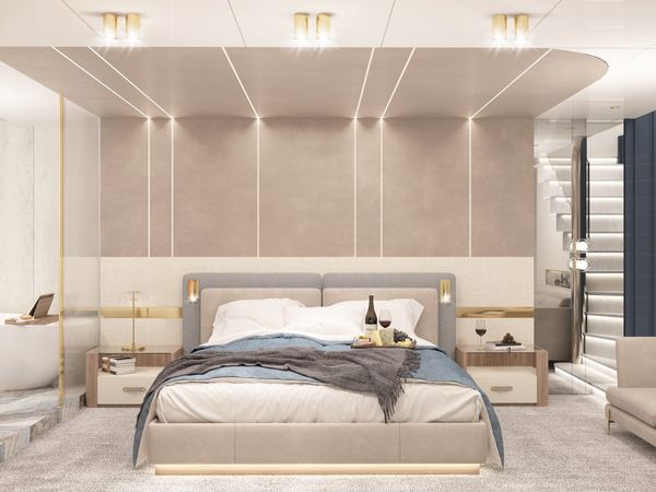 Radez DD 170 | Scorpios