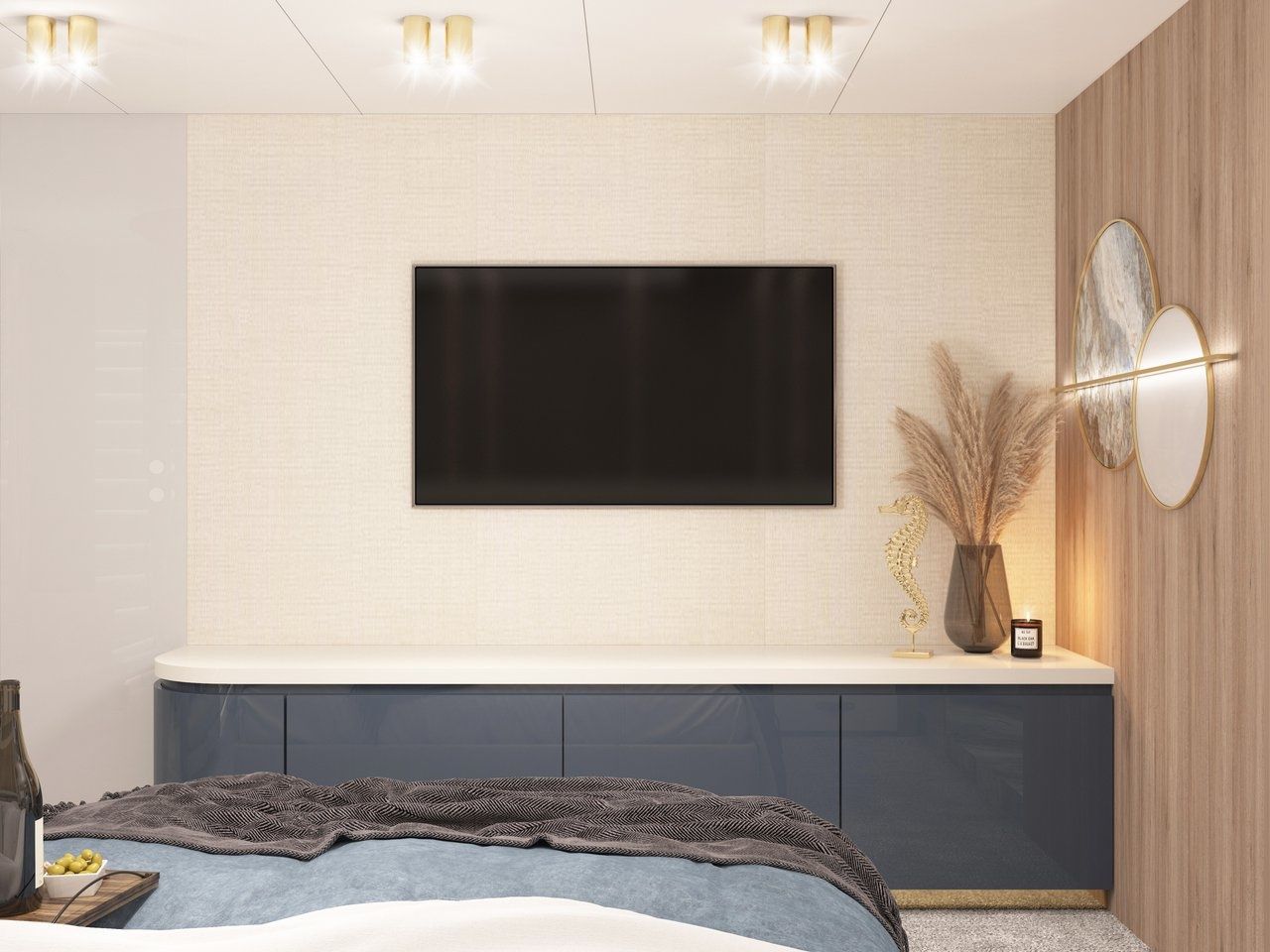 Radez DD 170 | Scorpios