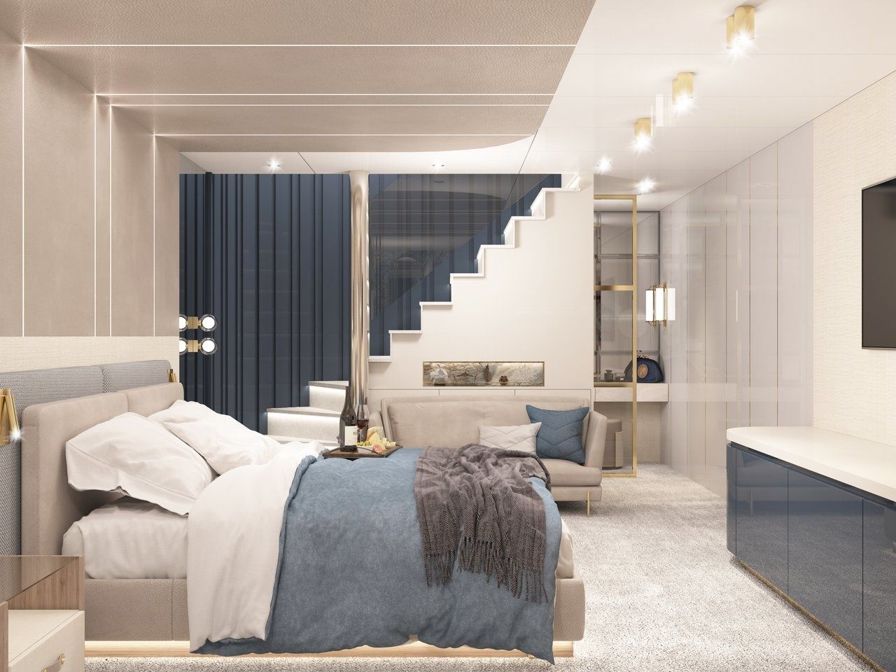 Radez DD 170 | Scorpios