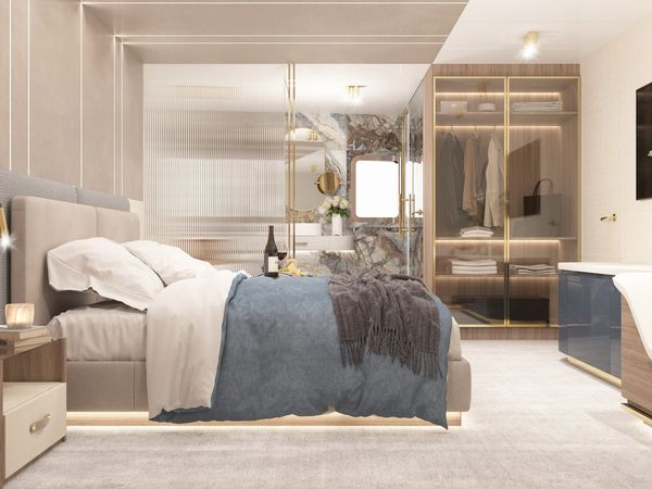 Radez DD 170 | Scorpios