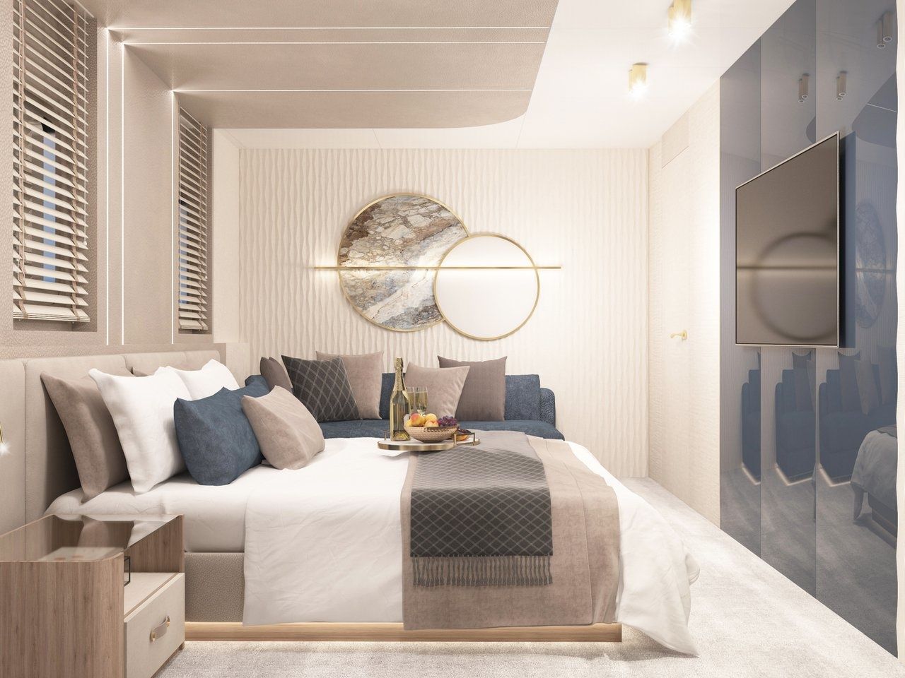 Radez DD 170 | Scorpios