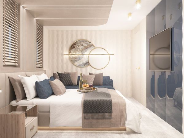 Radez DD 170 | Scorpios