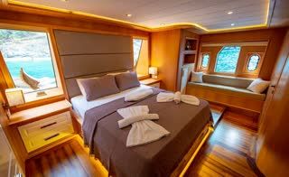 Trawler 85 | Simay M