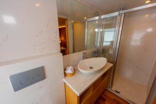 Trawler 85 | Simay M