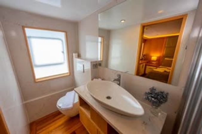 Trawler 85 | Simay M