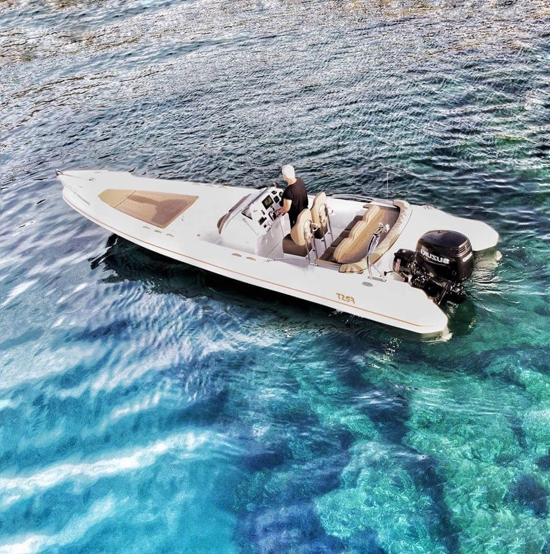 Fost Obsession | Atlantis