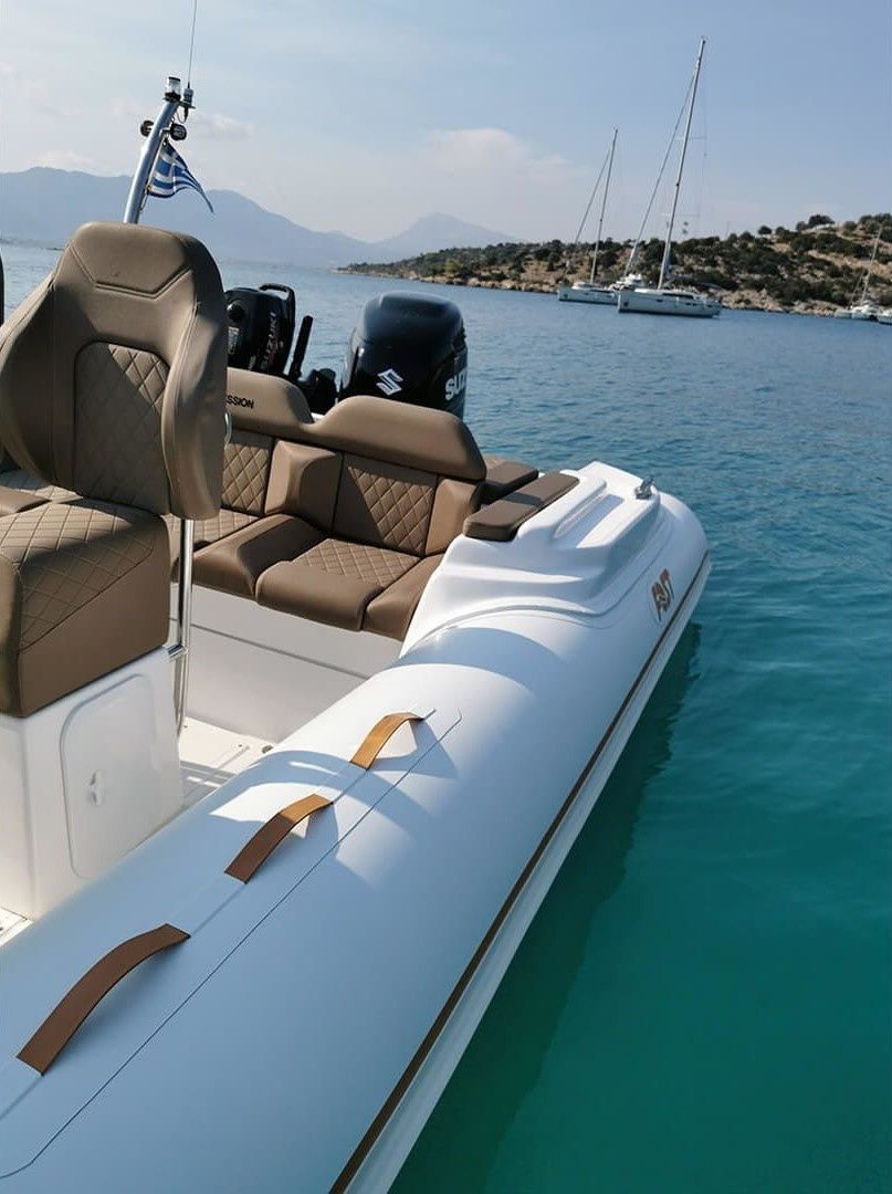 Fost Obsession | Atlantis