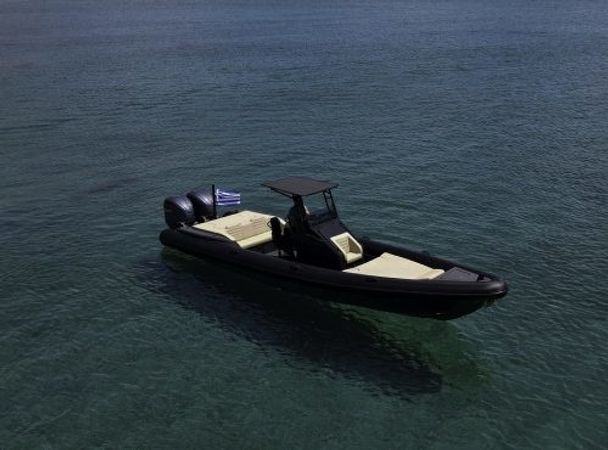 Fost Obsession | Blade