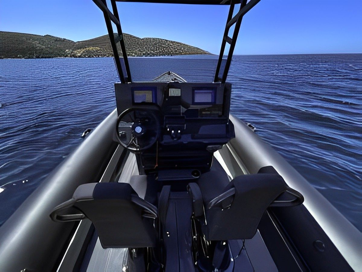 Fost Obsession | Blade