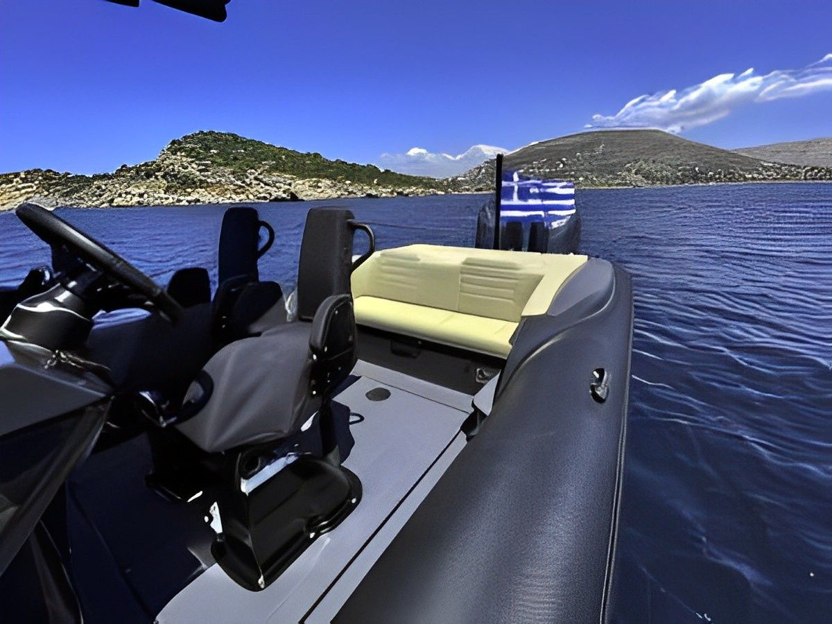 Fost Obsession | Blade