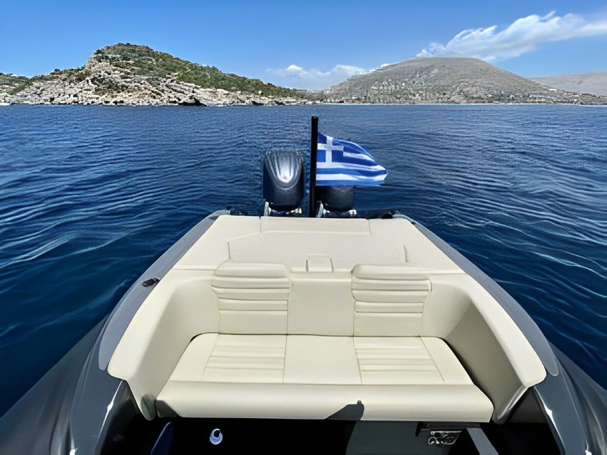 Fost Obsession | Blade