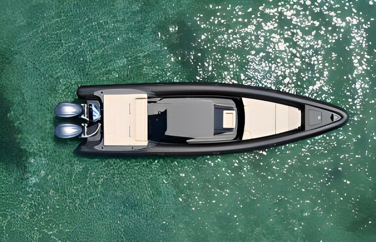 Fost Obsession | Blade