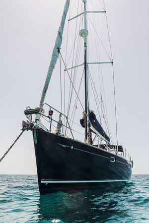 Jeanneau 54 | Persuasion