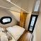 Rivo Campi 400 | Houseboat One