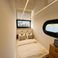 Rivo Campi 400 | Houseboat One