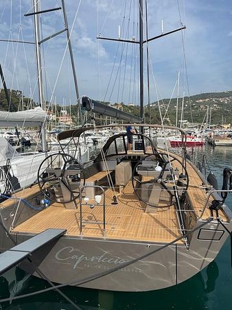 Solaris 47 | Capriccio