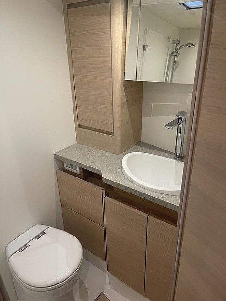 Solaris 47 | Capriccio